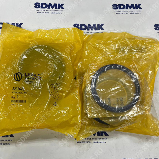 Ремкомплект CAT D6R 229-2626