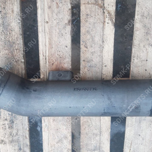 Патрубок радиатора DOOSAN 420LC-V 140-00892