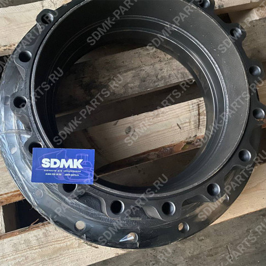 Корпус редуктора хода CAT 324D 267-6879