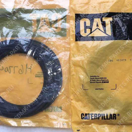 Сальник CAT 140 4S5879