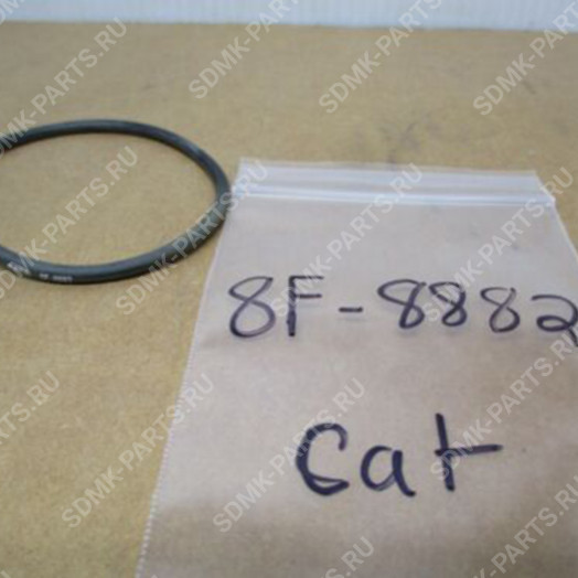 Уплотнение CAT 428 8F8882
