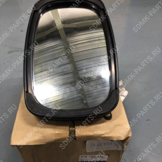 Зеркало VOLVO EC480 14564772