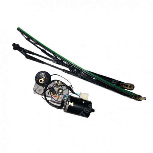 Электромотор стеклоочистителя SHANTUI SD-16 D2801-05030