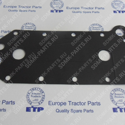 Прокладка 3929011 KOMATSU PC300-8 6743-51-4430