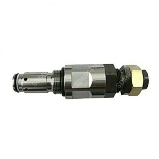 Клапан KOMATSU PC400-6 723-40-50401