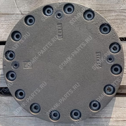 Крышка HITACHI ZX270 2045031