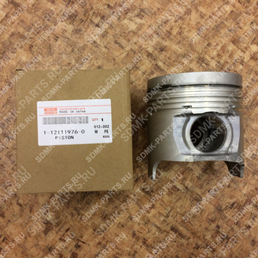 Поршень HITACHI ZX370MTH 1121119760