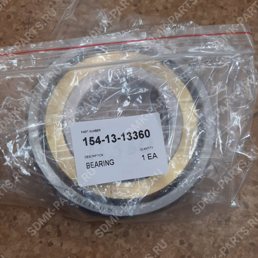 Подшипник SHANTUI SD-23 154-13-13360