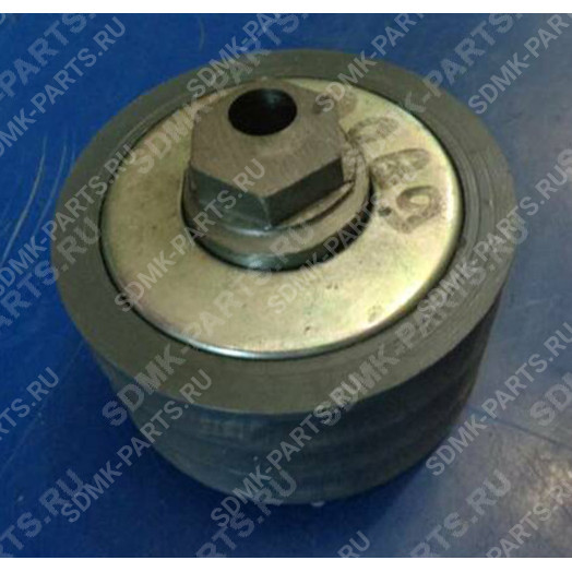 Подшипник натяжной двойной SHANTUI SD-16 VG1560060069
