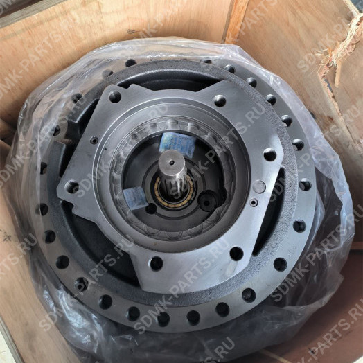 Редуктор хода DOOSAN 340LC-V 1.403-00128 1