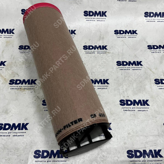 Фильтр воздушный MANN+HUMMEL CF610