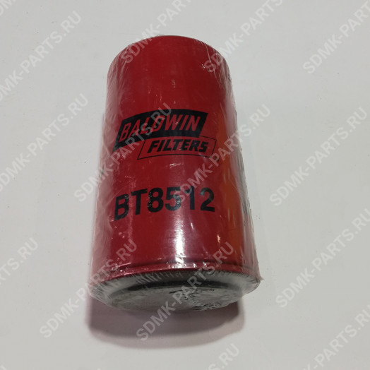 Фильтр масляный гидр. Baldwin BT8512