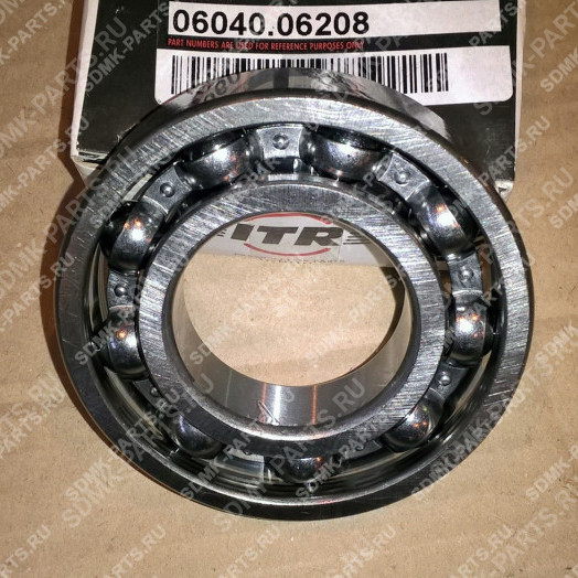 Подшипник KOMATSU D65E-12 06340-06208