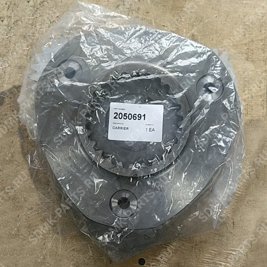 Водило HITACHI ZX200-3 2050691