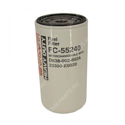 Фильтр топливный Sakura FC55240
