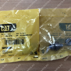 Плунжер CAT 226B 198-1076