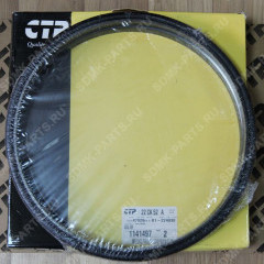 Плавающее уплотнение 1744874 CAT 320DL 114-1497 114-1497 Плавающее уплотнение 1744874 CAT 320DL 114-1497 114-1497