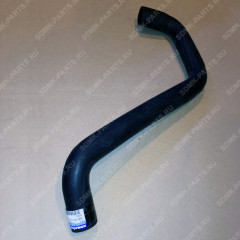 Патрубок радиатора нижний KOMATSU PC220-7 206-03-71211 206-03-71211