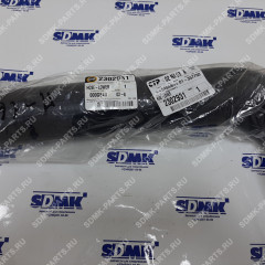 Патрубок радиатора CAT 330DL 230-2931 230-2931 Патрубок радиатора CAT 330DL 230-2931 230-2931