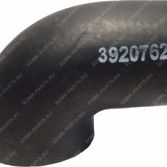 Патрубок водяной KOMATSU WA380-3 3920762 3920762