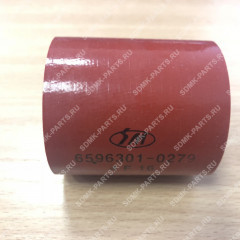 Патрубок DOOSAN 255LC-V 65.96301-0279 65.96301-0279 Патрубок DOOSAN 255LC-V 65.96301-0279 65.96301-0279