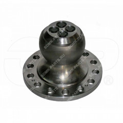 Ось подшипника CAT D9R 108-8283 108-8283