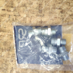 Ниппель VOLVO A35F 13946602 13946602 Ниппель VOLVO A35F 13946602 13946602