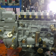 Насос топливный ТНВД 70515453 SHANTUI SD-16 P10Z005 P10Z005 Насос топливный ТНВД 70515453 SHANTUI SD-16 P10Z005 P10Z005