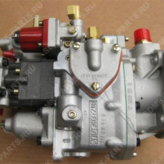 Насос топливный SHANTUI SD-32 4951495 4951495