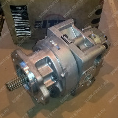Насос гидравлики ITR KOMATSU D155A-5 705-52-40160 Насос гидравлики ITR KOMATSU D155A-5 705-52-40160