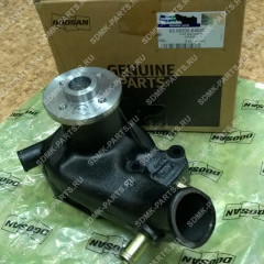 Насос водяной в сборе 65.06500-6402C DOOSAN 420LC-V 65.06500-6402В 65.06500-6402В Насос водяной в сборе 65.06500-6402C DOOSAN 420LC-V 65.06500-6402В 65.06500-6402В
