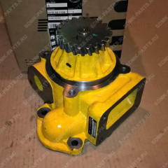 Насос водяной KOMATSU PC400-6 6151-62-1104
