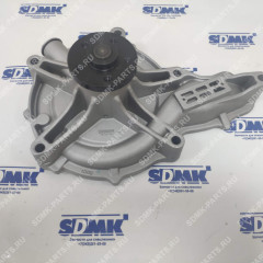 Насос водяной 81-04147-SX VOLVO A30F 22197705 22197705 Насос водяной 81-04147-SX VOLVO A30F 22197705 22197705