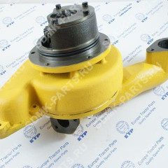 Насос водяной 6127-61-1003, 6127-61-1006 KOMATSU D355C 6127-61-1008 6127-61-1008