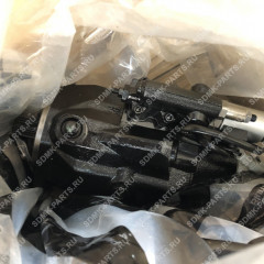 Насос VOLVO A35F 15191773 Насос VOLVO A35F 15191773 1