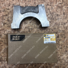 Крышка CAT D9R 4N5858 Крышка CAT D9R 4N5858