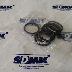 Кольцо DOOSAN 420LC-V 2180-1026D19 2180-1026D19 Кольцо DOOSAN 420LC-V 2180-1026D19 2180-1026D19