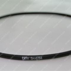 Кольцо CAT D6R 5H6734 5H6734 Кольцо CAT D6R 5H6734 5H6734