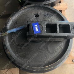 Колесо направляющее HYUNDAI R450LC-7 81E7-01031 81E7-01031