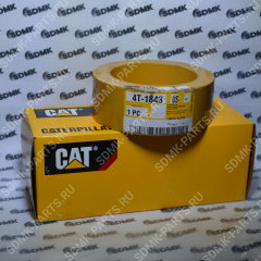 Подшипник скольжения (втулка) 4T1843 (CATERPILLAR (CAT)) 4T-1843 Подшипник скольжения (втулка) 4T1843 (CATERPILLAR (CAT)) 4T-1843