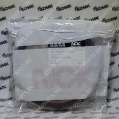 Сальник коренной задний DOOSAN 420LC-V 65.01510-0158 65.01510-0158