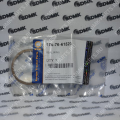 Кольцо KOMATSU D355A 176-76-61520 176-76-61520 Кольцо KOMATSU D355A 176-76-61520 176-76-61520