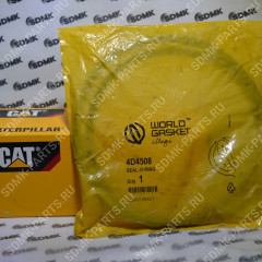 О-кольцо CAT D9R 4D4508 4D-4508 О-кольцо CAT D9R 4D4508 4D-4508