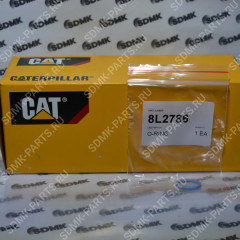 Кольцо уплотнительное CAT 330DL 8L2786 8L-2786