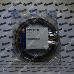 Сальник KOMATSU PC220-7 07012-00115 Сальник KOMATSU PC220-7 07012-00115