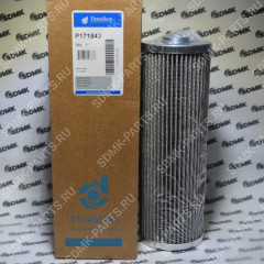 Фильтр гидравлический P171843 (MF1003A25HBP01 / CR15003 / ST30233) P171843 Фильтр гидравлический P171843 (MF1003A25HBP01 / CR15003 / ST30233) P171843