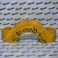 Крышка бугельная правая 16L-80-00023 (SHANTUI) 16L-80-00023 Крышка бугельная правая 16L-80-00023 (SHANTUI) 16L-80-00023