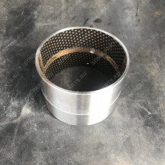 Втулка SHANTUI SD-23 154-61-13130 154-61-13130 Втулка SHANTUI SD-23 154-61-13130 154-61-13130