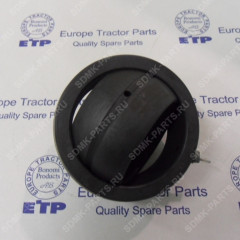 Втулка KOMATSU D65E-12 14Y-50-11460 14Y-50-11460 Втулка KOMATSU D65E-12 14Y-50-11460 14Y-50-11460