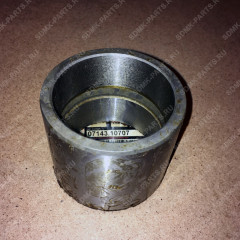 Втулка KOMATSU D65E-12 07143-10707 07143-10707 Втулка KOMATSU D65E-12 07143-10707 07143-10707